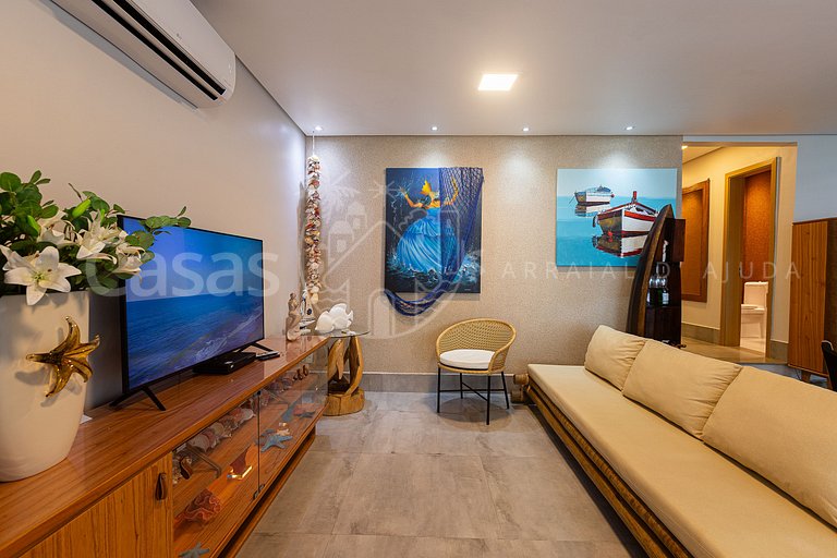 Casa Encantos do Mar