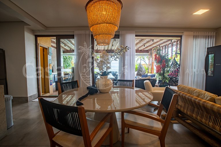 Casa Encantos do Mar