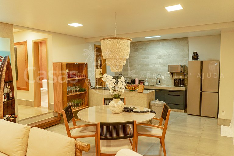 Casa Encantos do Mar