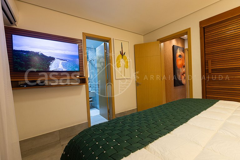 Casa Encantos do Mar