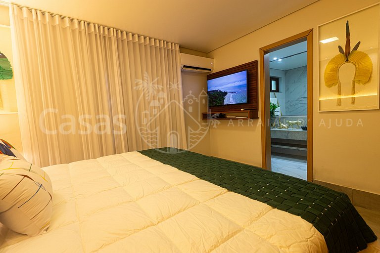 Casa Encantos do Mar