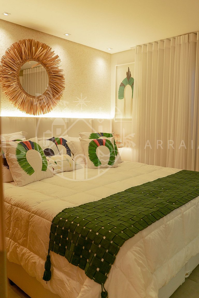 Casa Encantos do Mar