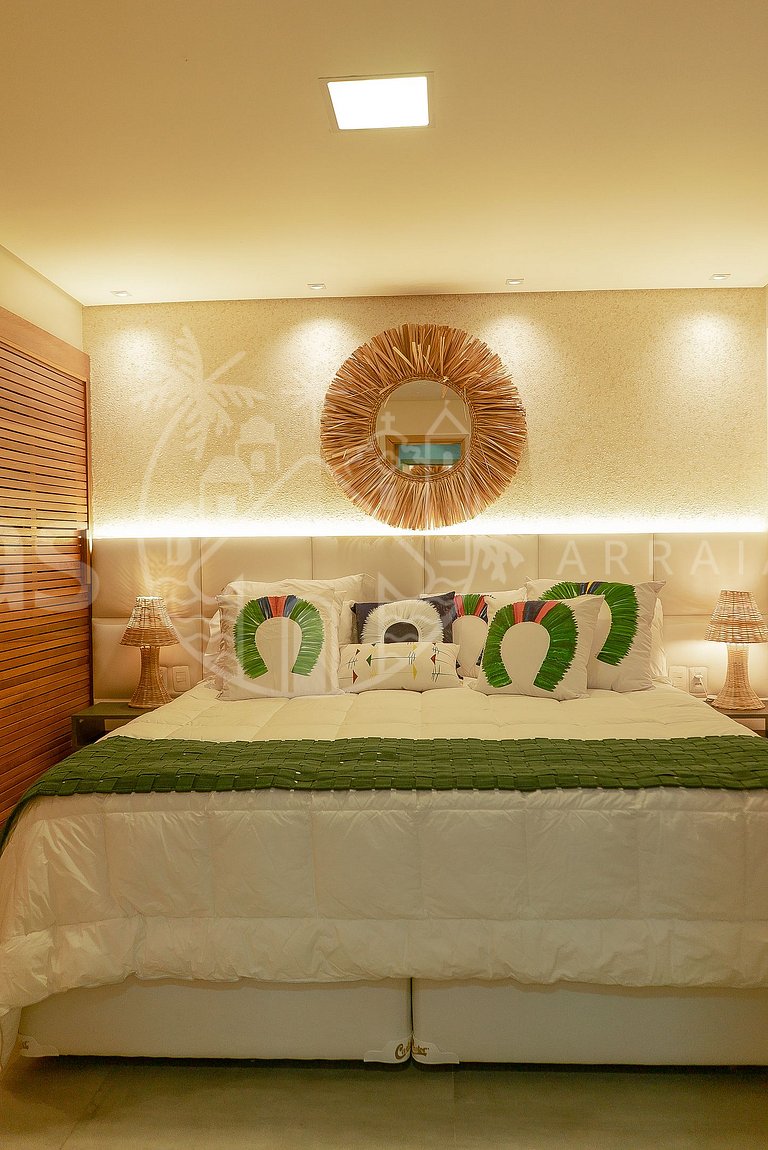 Casa Encantos do Mar