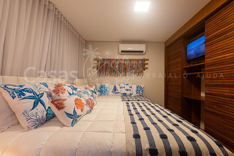 Casa Encantos do Mar