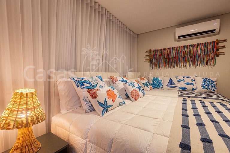 Casa Encantos do Mar