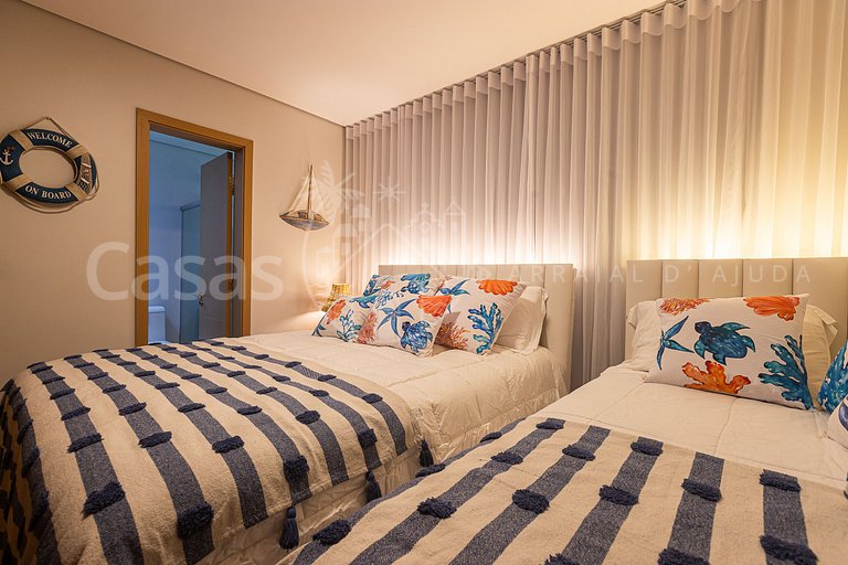 Casa Encantos do Mar