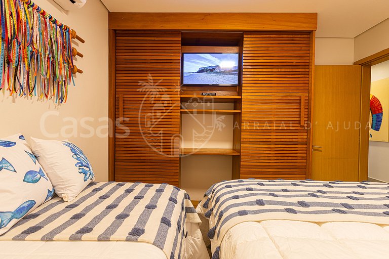 Casa Encantos do Mar