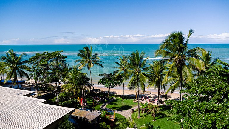 Casa Encantos do Mar