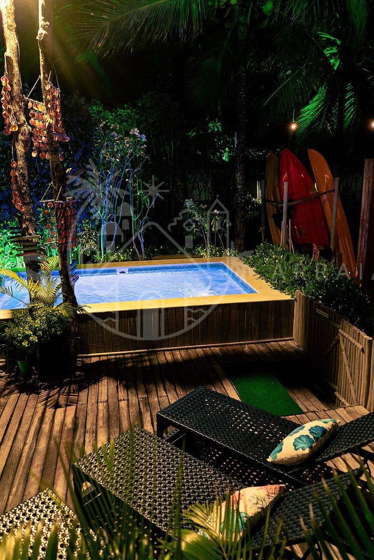 Casa Encantos do Mar