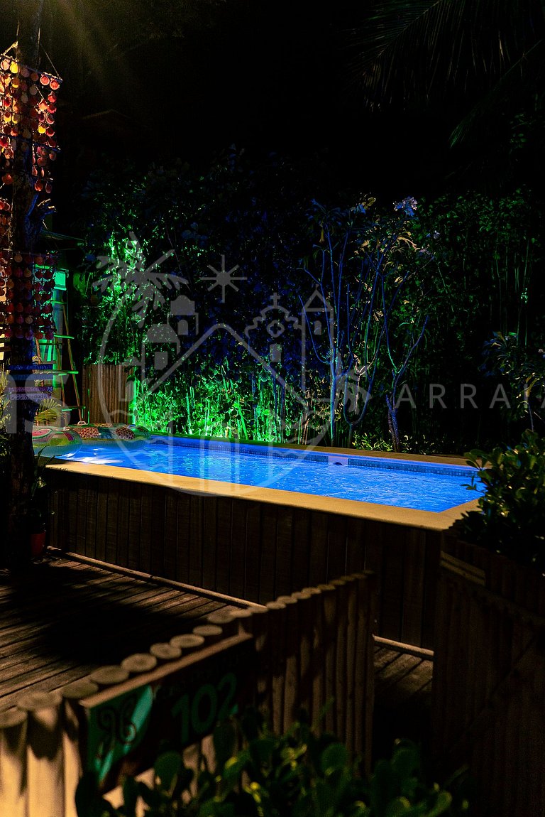 Casa Encantos do Mar