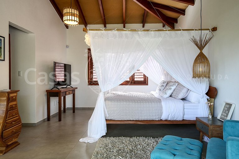 Casa Natureza  - Alto padrão com piscina e maravilhoso loung