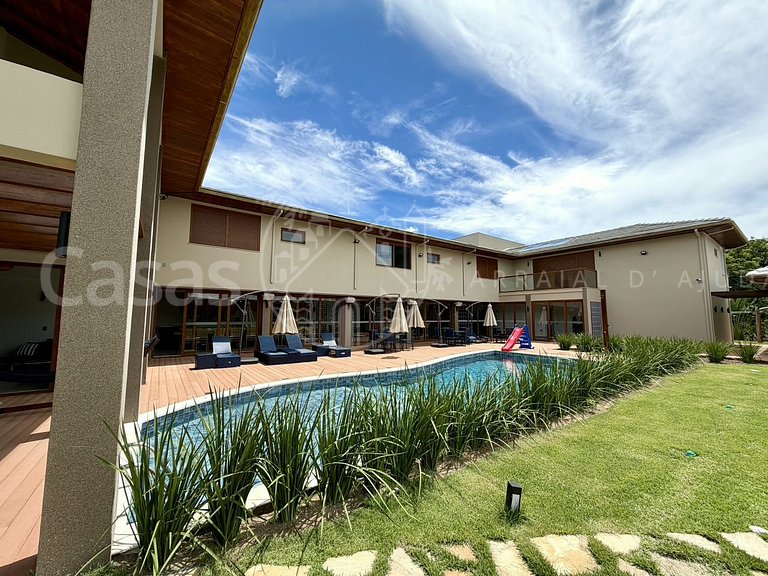 Villa Alto de Pitinga