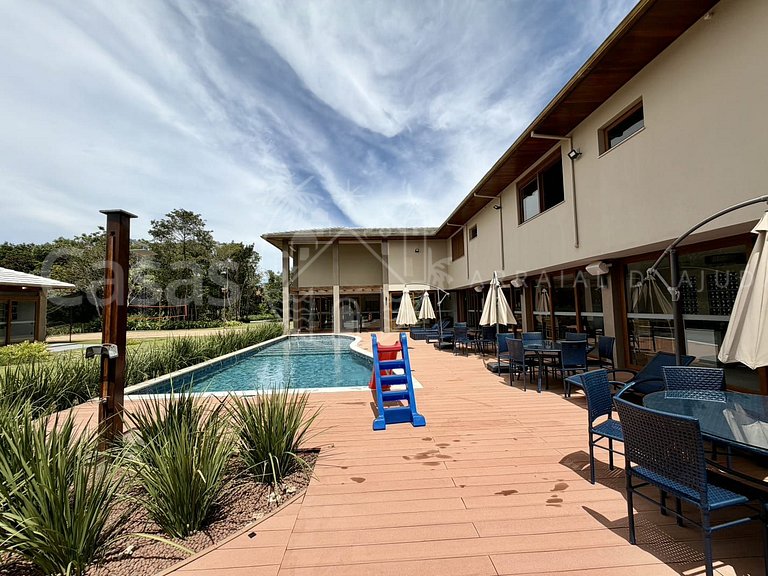 Villa Alto de Pitinga