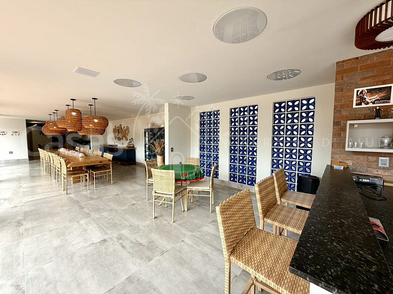 Villa Alto de Pitinga