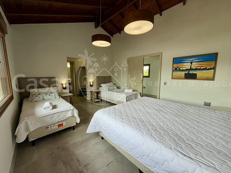 Villa Alto de Pitinga