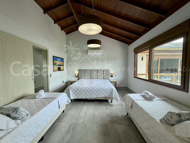 Villa Alto de Pitinga