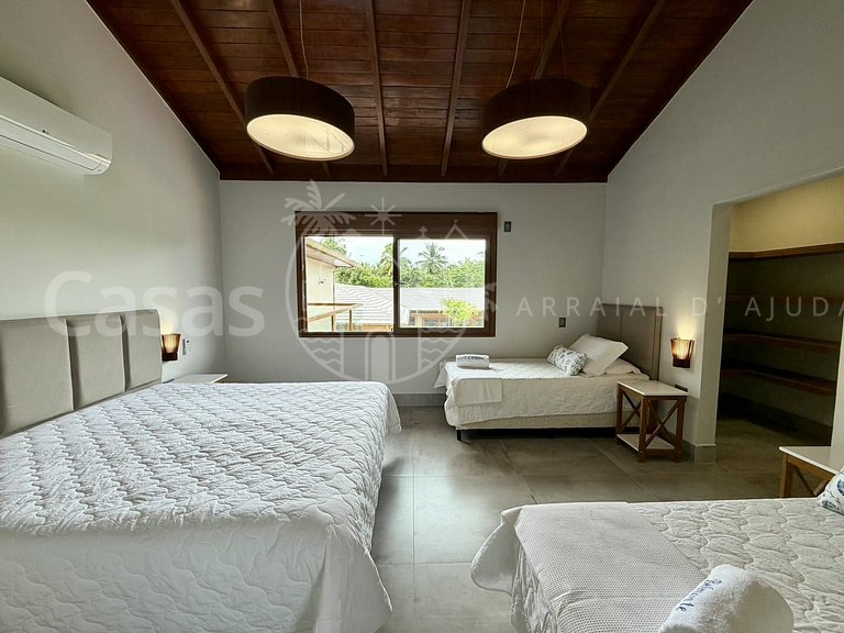 Villa Alto de Pitinga