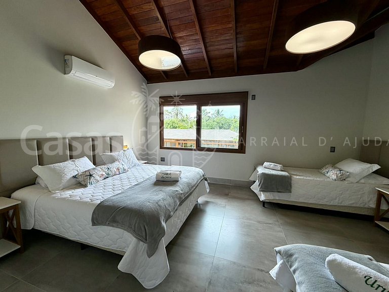 Villa Alto de Pitinga
