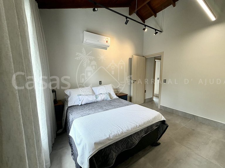 Villa Alto de Pitinga