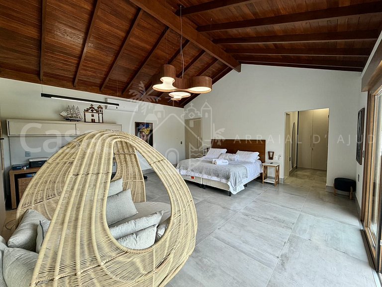 Villa Alto de Pitinga
