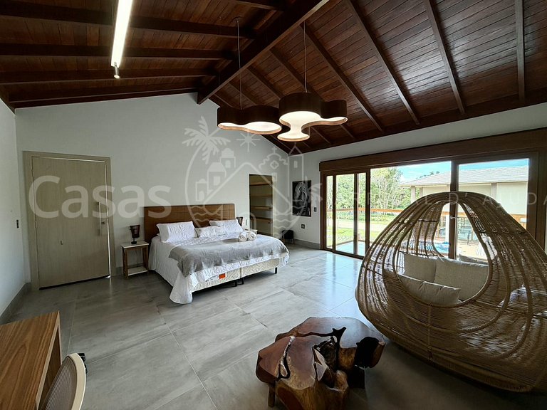 Villa Alto de Pitinga