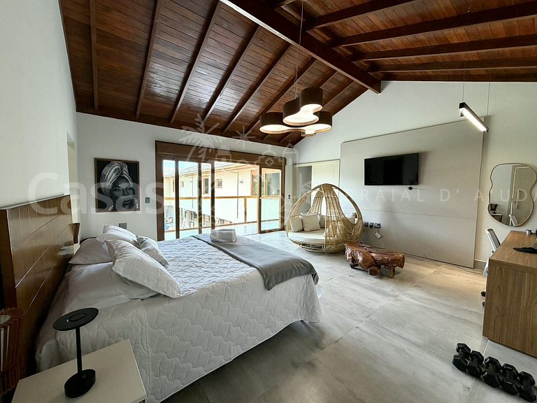Villa Alto de Pitinga