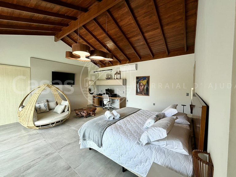 Villa Alto de Pitinga