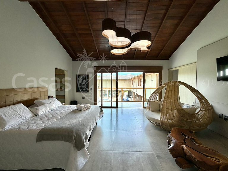 Villa Alto de Pitinga