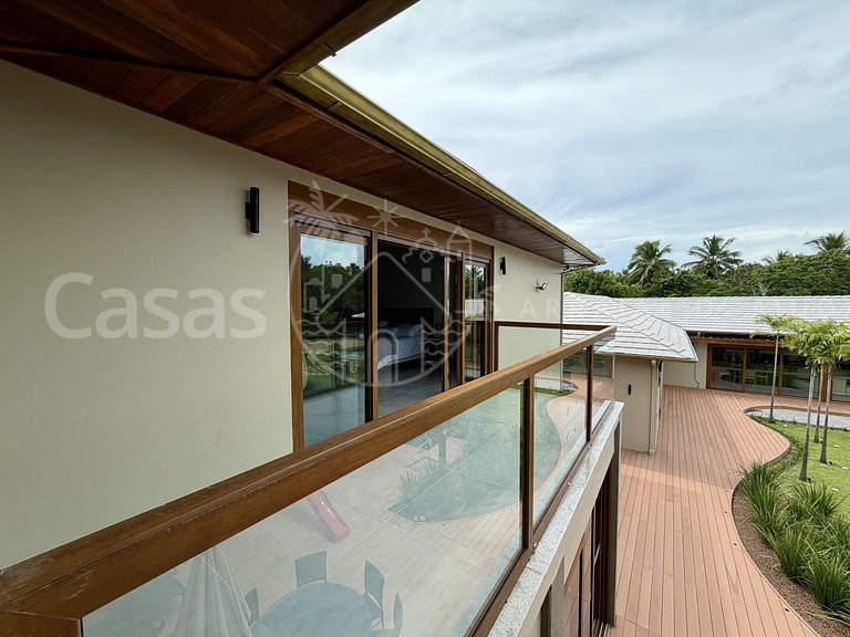 Villa Alto de Pitinga