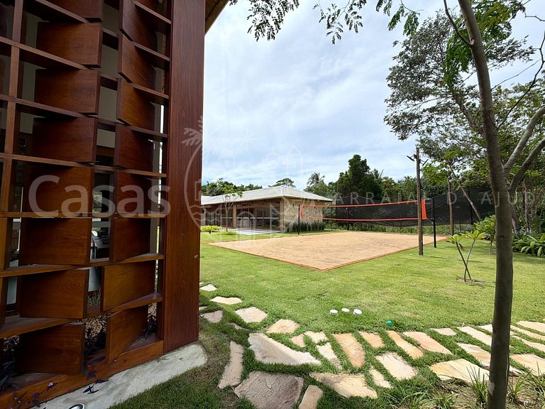 Villa Alto de Pitinga