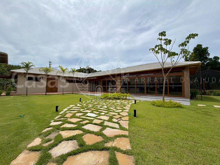 Villa Alto de Pitinga