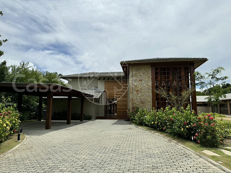 Villa Alto de Pitinga