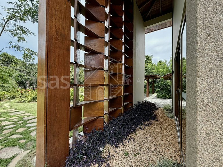 Villa Alto de Pitinga