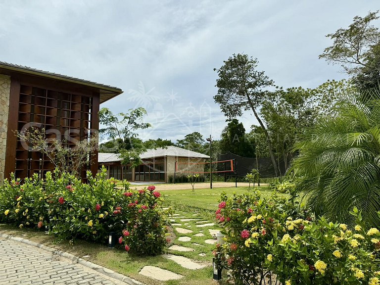 Villa Alto de Pitinga