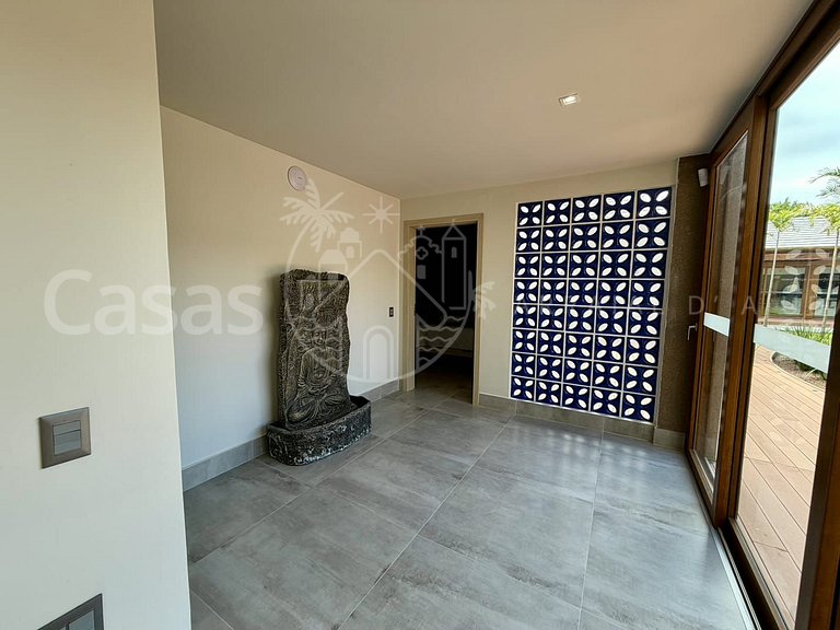 Villa Alto de Pitinga