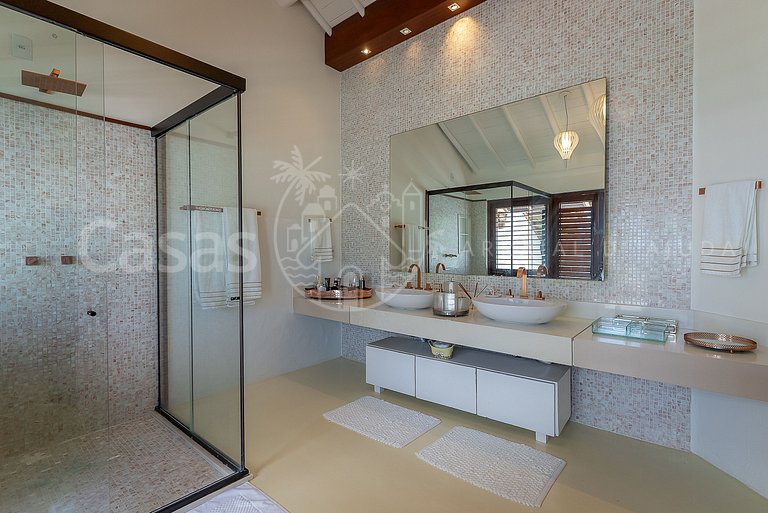 Casa Viva - Elegante propriedade com vista para o mar no Alt