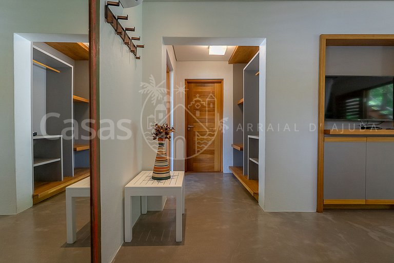 Casa Viva - Elegante propriedade com vista para o mar no Alt