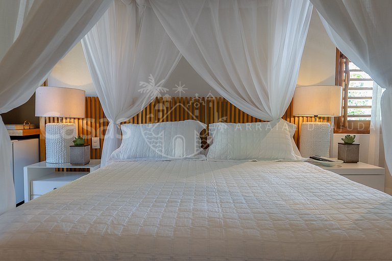Casa Viva - Elegante propriedade com vista para o mar no Alt