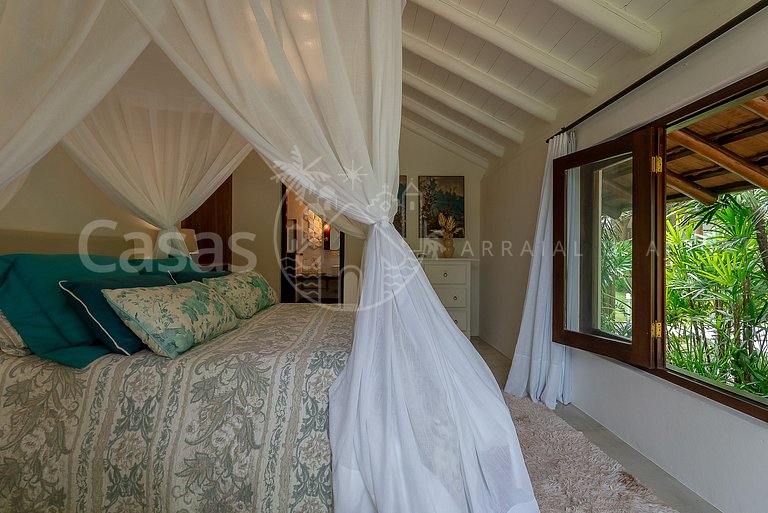 Casa Viva - Elegante propriedade com vista para o mar no Alt