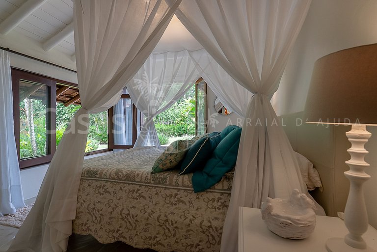Casa Viva - Elegante propriedade com vista para o mar