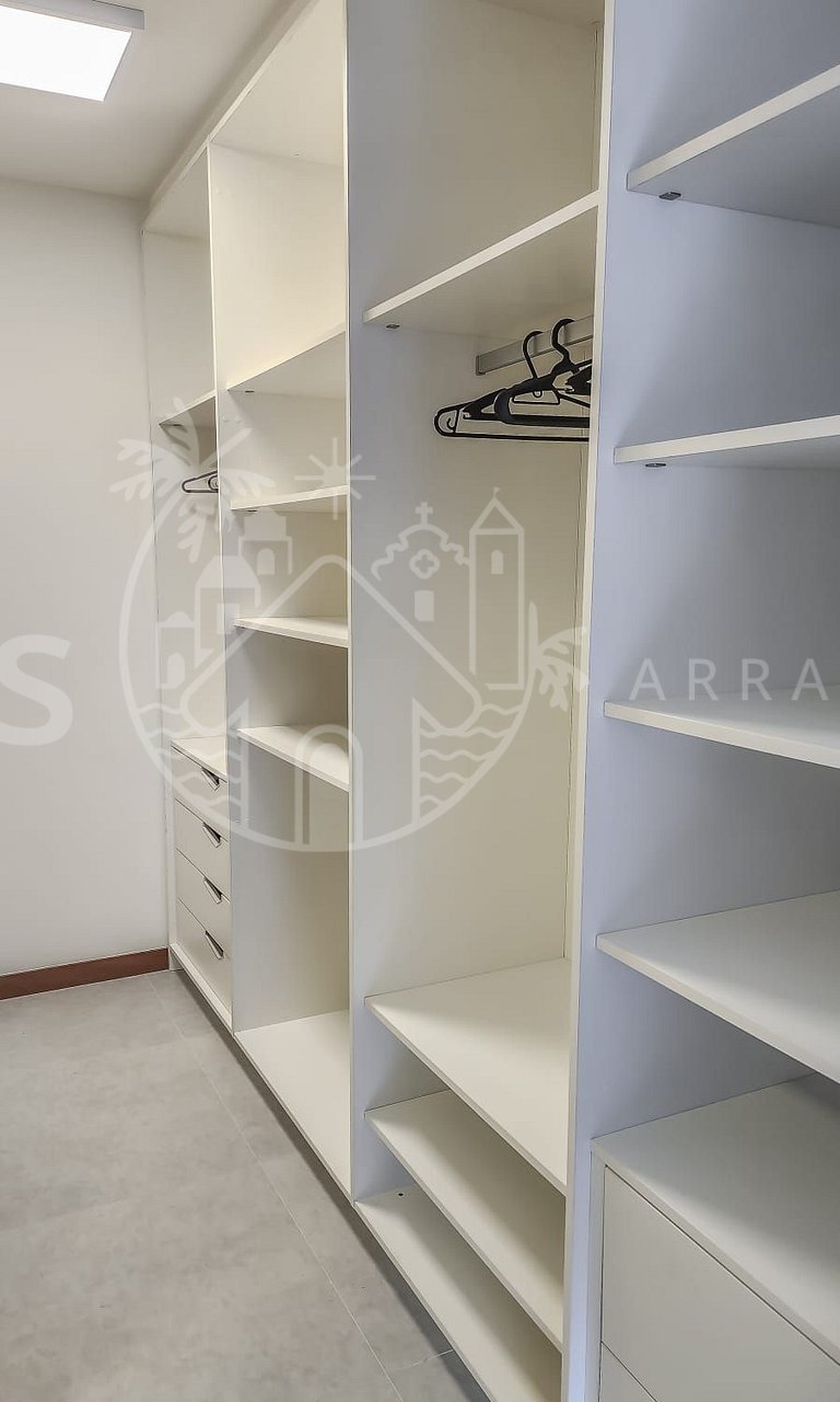 Casa Jardim - Conforto a 200m da Praia de Araçaípe
