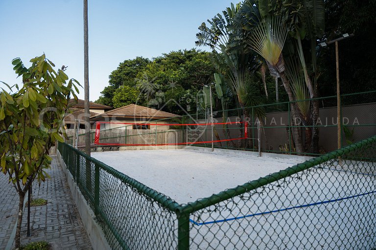 Casa Aura Pitinga - elegância no Alto da Pitinga